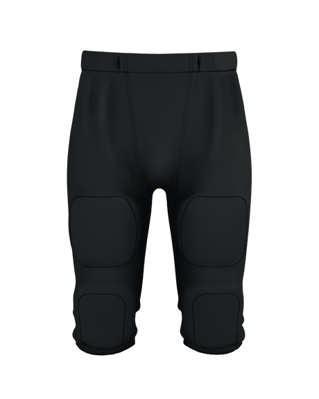 Alleson Youth Interception Football Pants Alleson