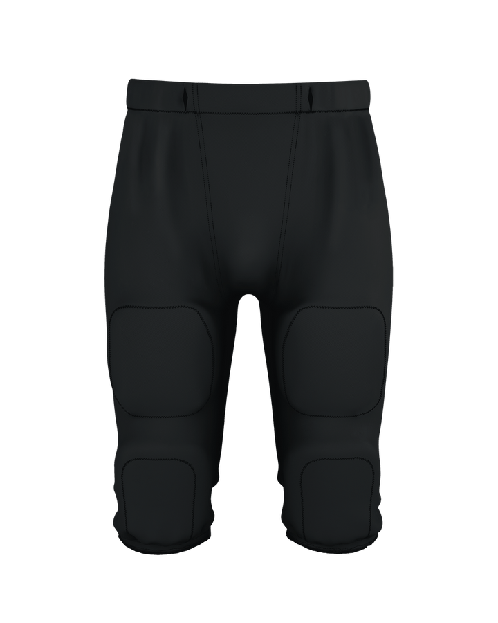 Alleson Youth Interception Football Pants Alleson