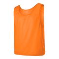 Alleson Men's Training Scrimmage Soccer Bib Alleson