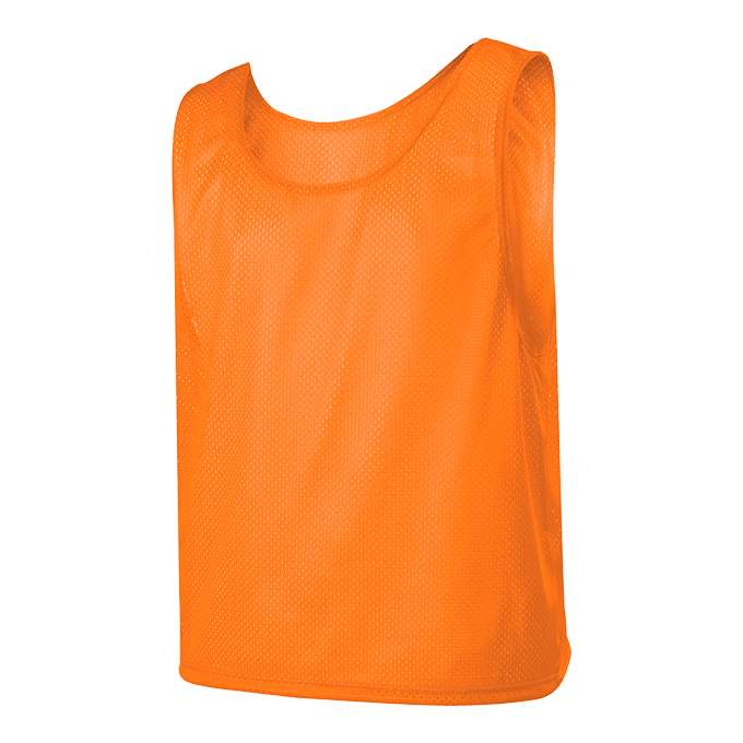 Alleson Men's Training Scrimmage Soccer Bib Alleson