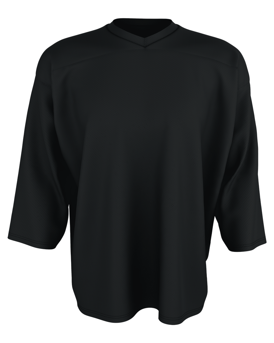 Alleson Youth Goalie Hockey Practice Jersey Alleson