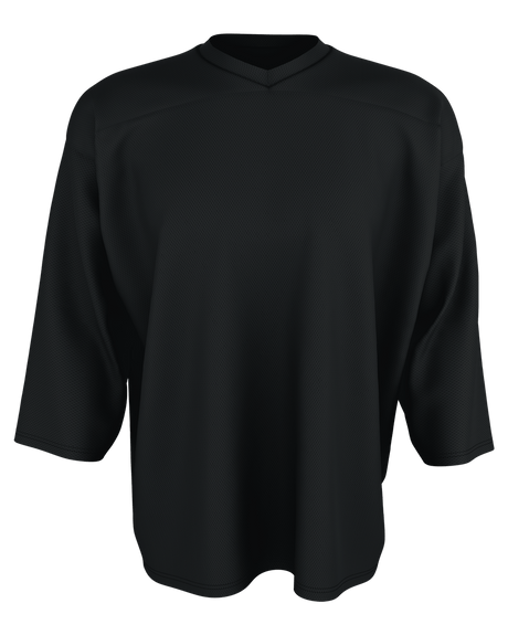 Alleson Men's Goalie Hockey Practice Jersey Alleson
