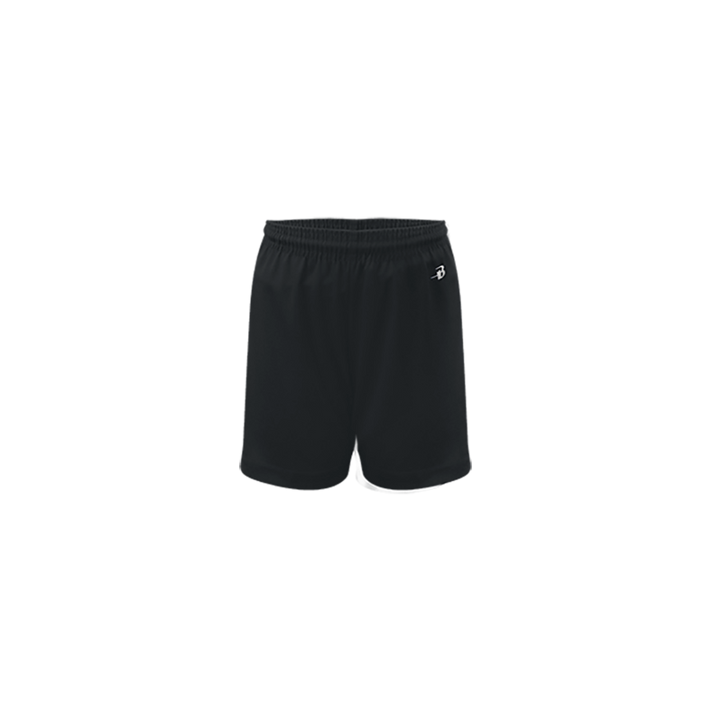 Badger Toddler B-Core Shorts