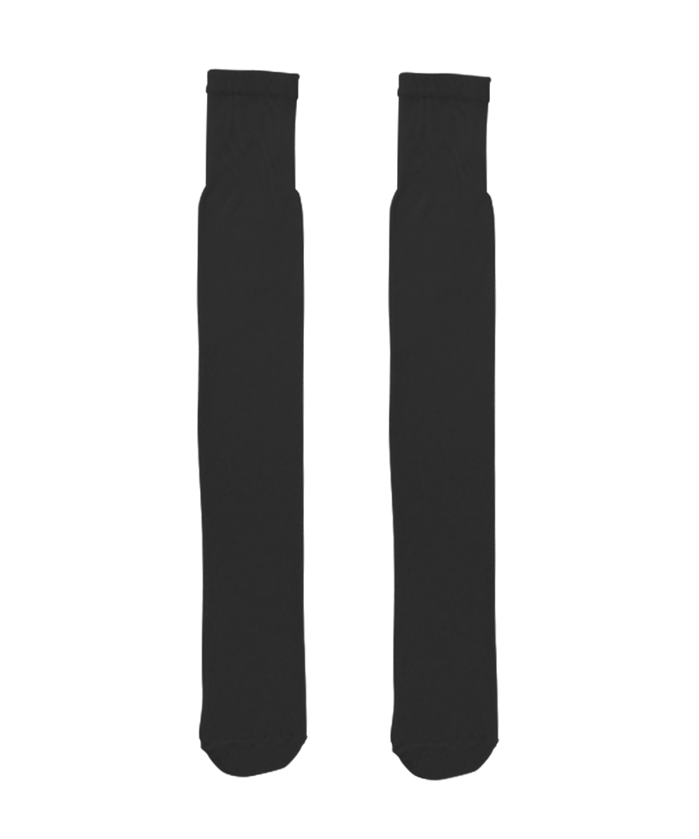 Alleson Youth Solid League Socks Alleson