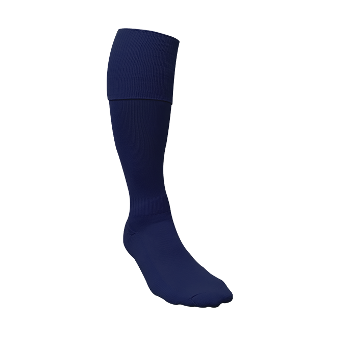 Alleson Adult Intermediate Soccer Sock Alleson