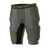 Alleson Youth Football 5 Pad Integrated Girdle Alleson