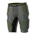 Alleson Youth Football 5 Pad Integrated Girdle Alleson