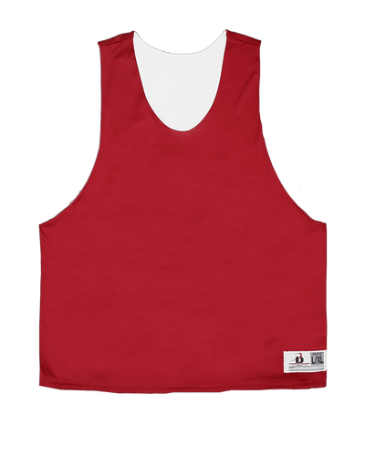 Badger Youth B-Core Lax Rev. Jersey