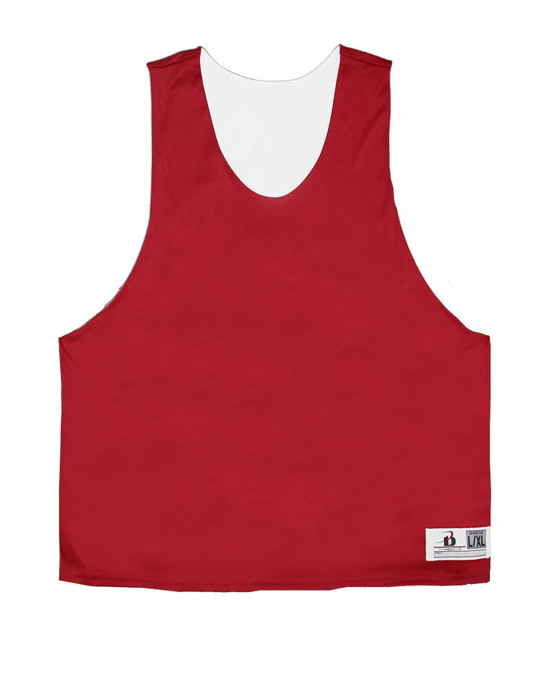 Badger Youth B-Core Lax Rev. Jersey