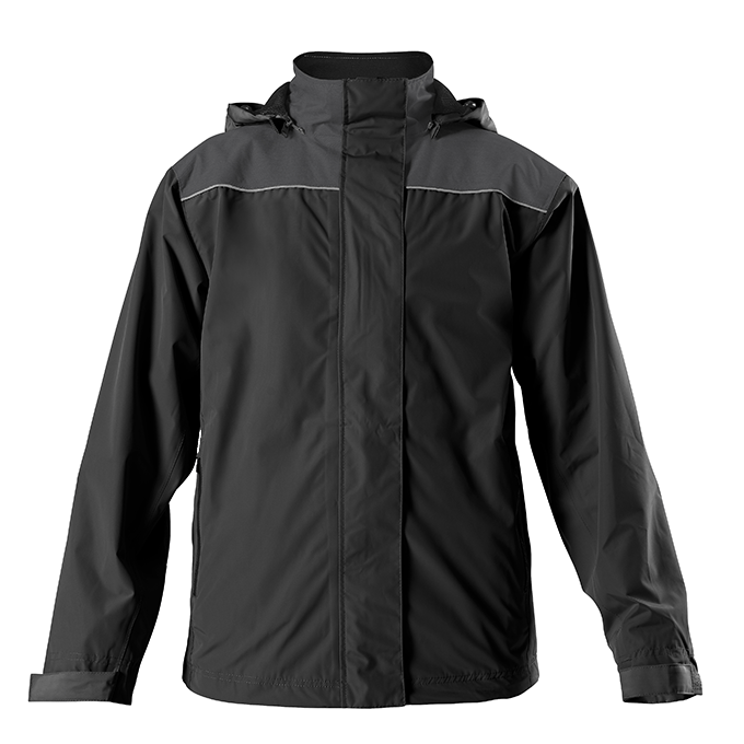 Badger Men's RainBlock WP Jacket Badger