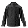 Badger Men's RainBlock WP Jacket Badger