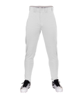 Alleson Men's 657CTP Crush Tapered Baseball Pants Alleson