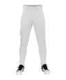 Alleson Men's 657CTP Crush Tapered Baseball Pants Alleson