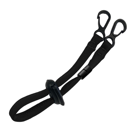 Badger Mask Strap Badger