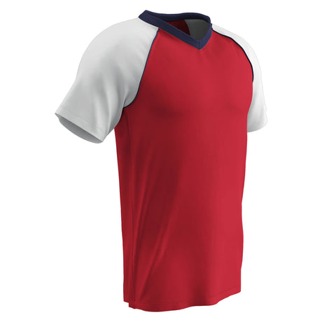 Champro Men's Bunt Light Weight Mesh Baseball Jersey Champro