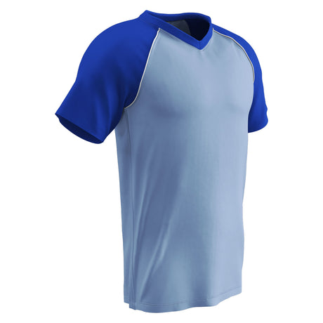 Champro Men's Bunt Light Weight Mesh Baseball Jersey Champro