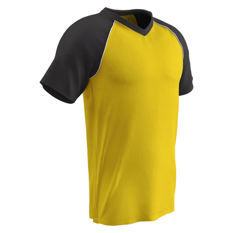 Champro Men's Bunt Light Weight Mesh Baseball Jersey Champro