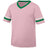 Augusta Men's Sleeve Stripe Jersey - Light Colors Augusta