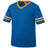 Augusta Men's Sleeve Stripe Jersey - Light Colors Augusta