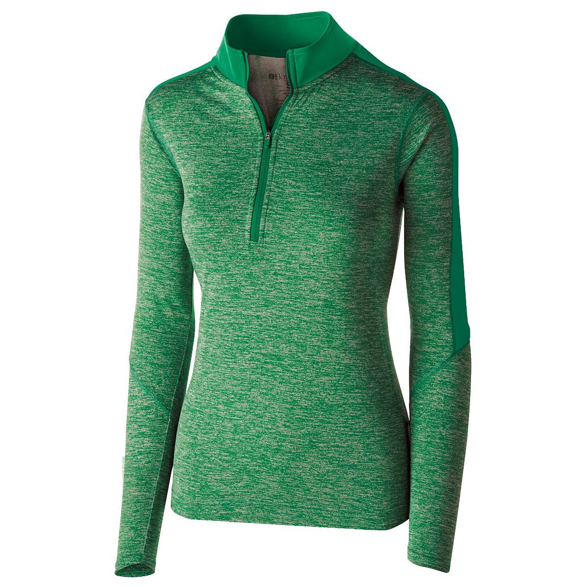 Holloway Women's Electrify 1/2 Zip Pullover Holloway