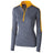 Holloway Women's Electrify 1/2 Zip Pullover Holloway