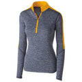 Holloway Women's Electrify 1/2 Zip Pullover Holloway