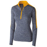 Holloway Women's Electrify 1/2 Zip Pullover Holloway