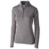 Holloway Women's Electrify 1/2 Zip Pullover Holloway