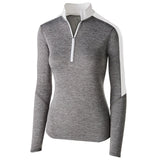 Holloway Women's Electrify 1/2 Zip Pullover Holloway