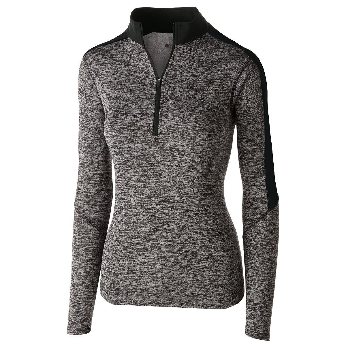 Holloway Women's Electrify 1/2 Zip Pullover Holloway