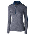 Holloway Women's Electrify 1/2 Zip Pullover Holloway