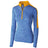 Holloway Women's Electrify 1/2 Zip Pullover Holloway