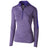 Holloway Women's Electrify 1/2 Zip Pullover Holloway