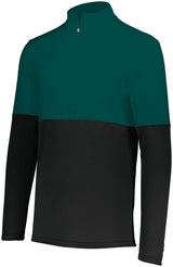 Holloway Men's Momentum Team 1/4 Zip Pullover Holloway