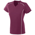 Augusta Adult Winning Streak Softball Jersey Augusta