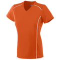 Augusta Adult Winning Streak Softball Jersey Augusta