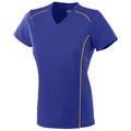 Augusta Adult Winning Streak Softball Jersey Augusta