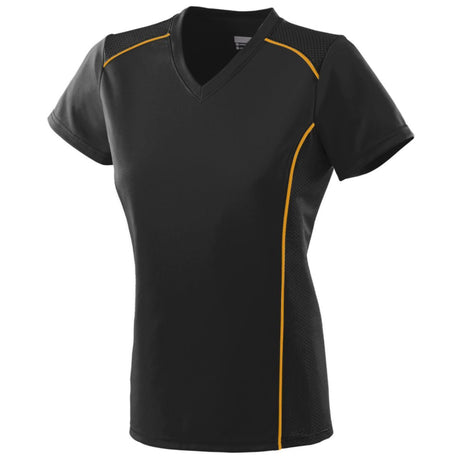 Augusta Adult Winning Streak Softball Jersey Augusta