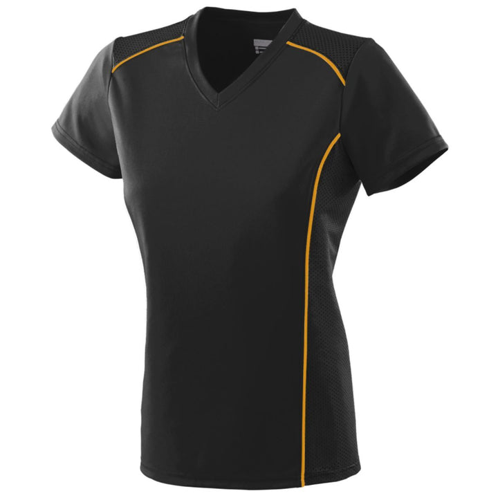 Augusta Adult Winning Streak Softball Jersey Augusta