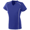 Augusta Adult Winning Streak Softball Jersey Augusta