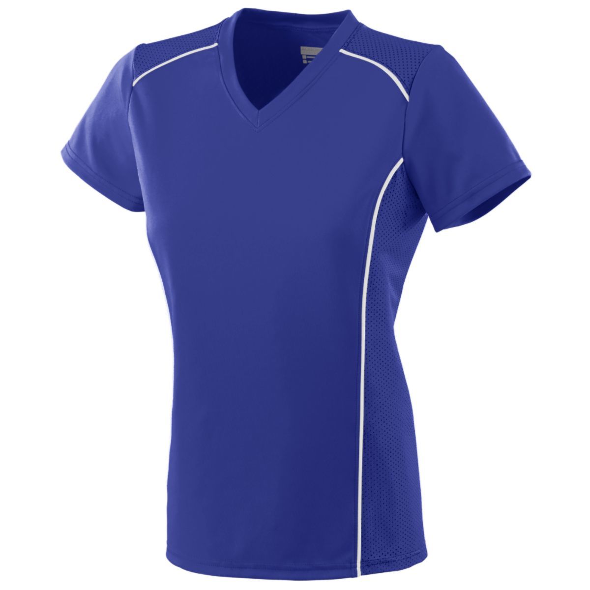 Augusta Adult Winning Streak Softball Jersey Augusta