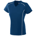 Augusta Adult Winning Streak Softball Jersey Augusta