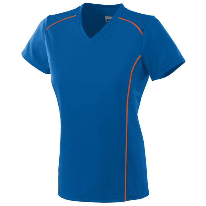 Augusta Adult Winning Streak Softball Jersey Augusta