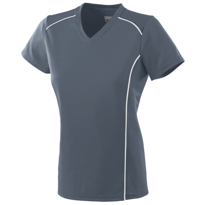 Augusta Adult Winning Streak Softball Jersey Augusta