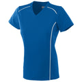 Augusta Adult Winning Streak Softball Jersey Augusta