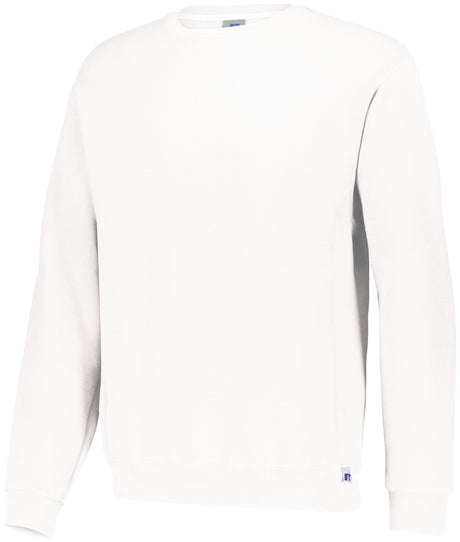 Russell Athletic Men's Dri Power Crewneck Sweatshirt Russell Athletic