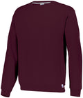 Russell Athletic Men's Dri Power Crewneck Sweatshirt Russell Athletic