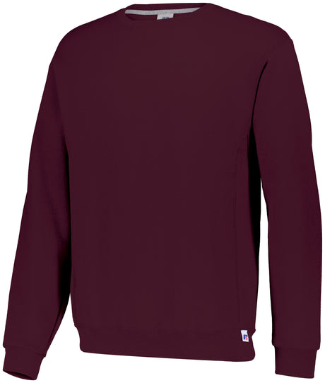 Russell Athletic Men's Dri Power Crewneck Sweatshirt Russell Athletic