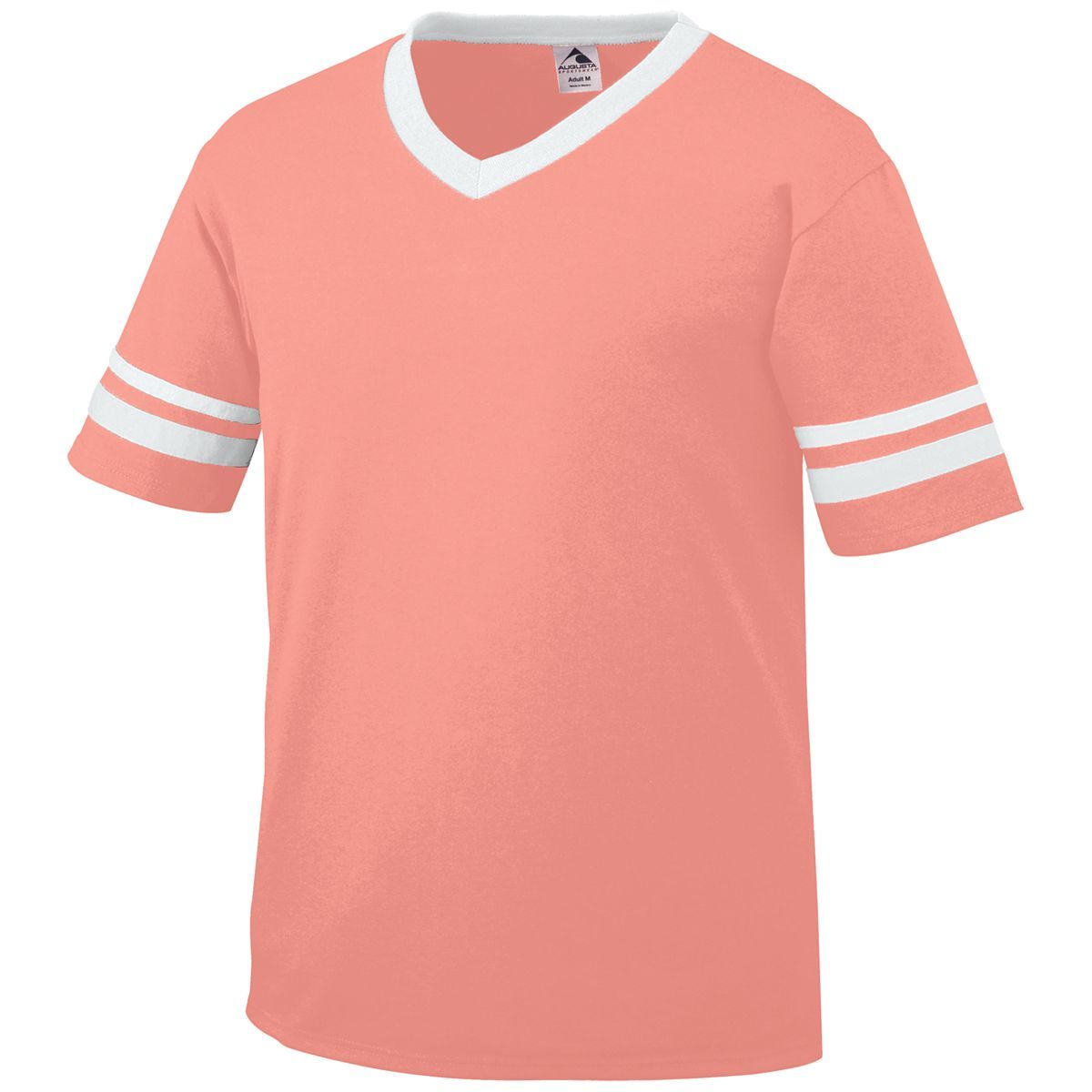 Augusta Youth Sleeve Stripe Jersey Augusta