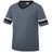 Augusta Youth Sleeve Stripe Jersey Augusta